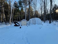 TBD Jamie Road, Newport, ME 04953