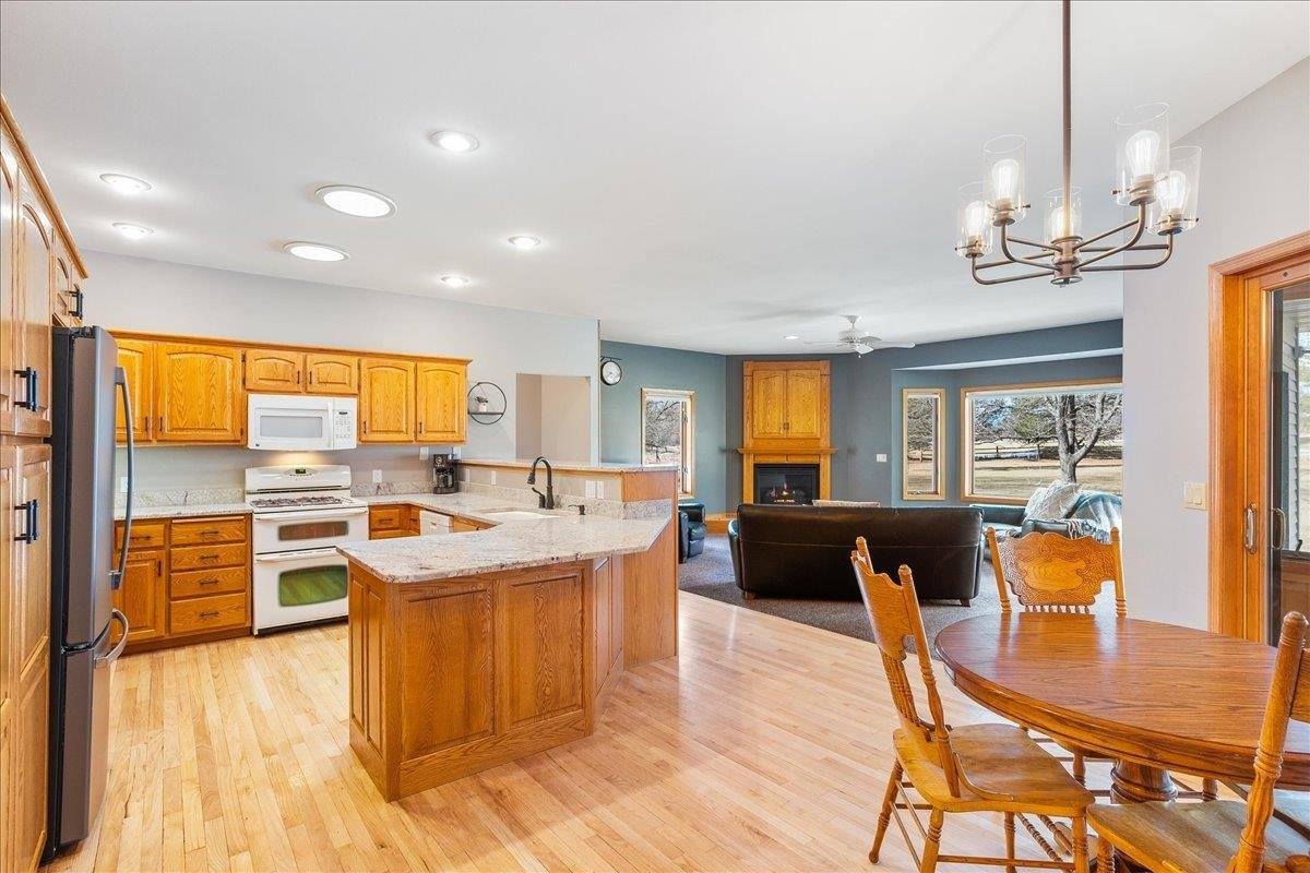 9897 River Edge Drive, Marshfield, WI 54449