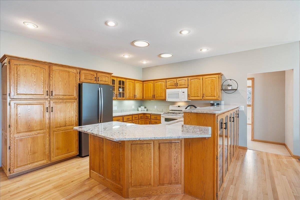 9897 River Edge Drive, Marshfield, WI 54449