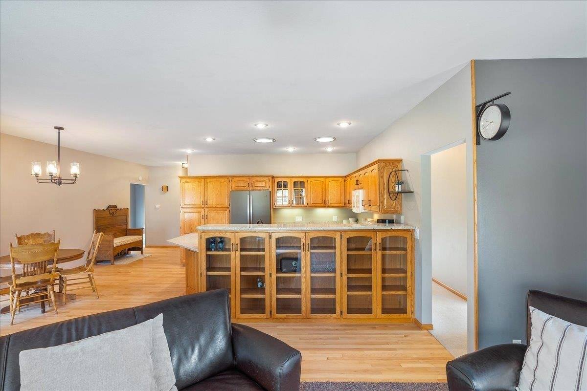 9897 River Edge Drive, Marshfield, WI 54449