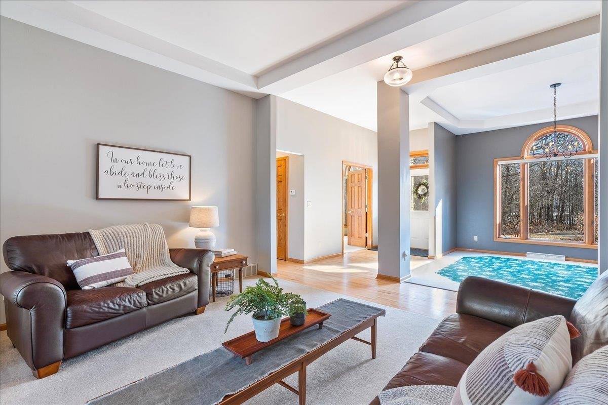 9897 River Edge Drive, Marshfield, WI 54449