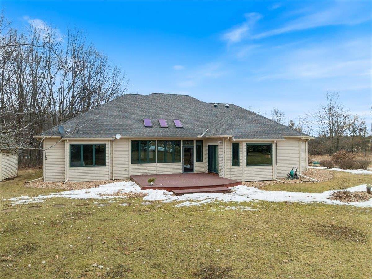 9897 River Edge Drive, Marshfield, WI 54449