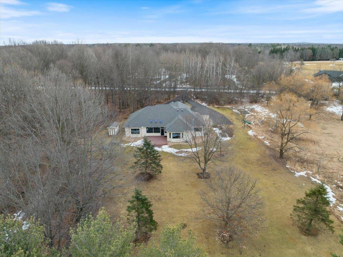 9897 River Edge Drive, Marshfield, WI 54449