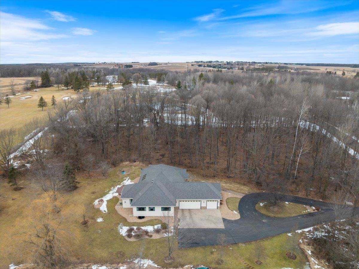 9897 River Edge Drive, Marshfield, WI 54449