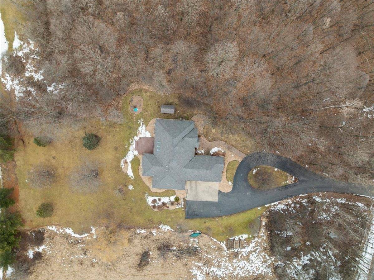 9897 River Edge Drive, Marshfield, WI 54449