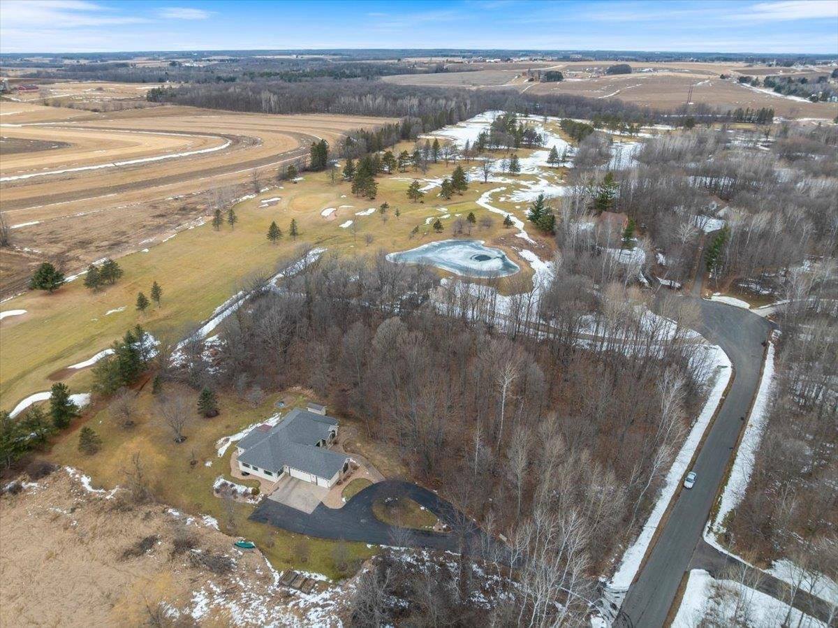 9897 River Edge Drive, Marshfield, WI 54449