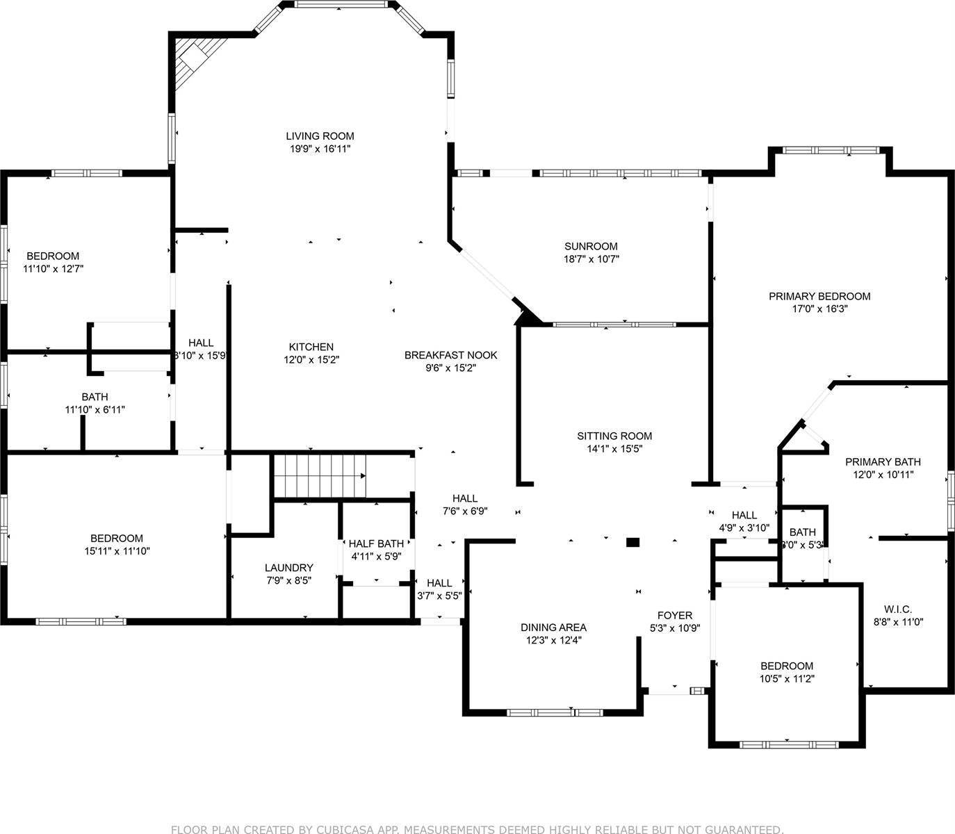 9897 River Edge Drive, Marshfield, WI 54449