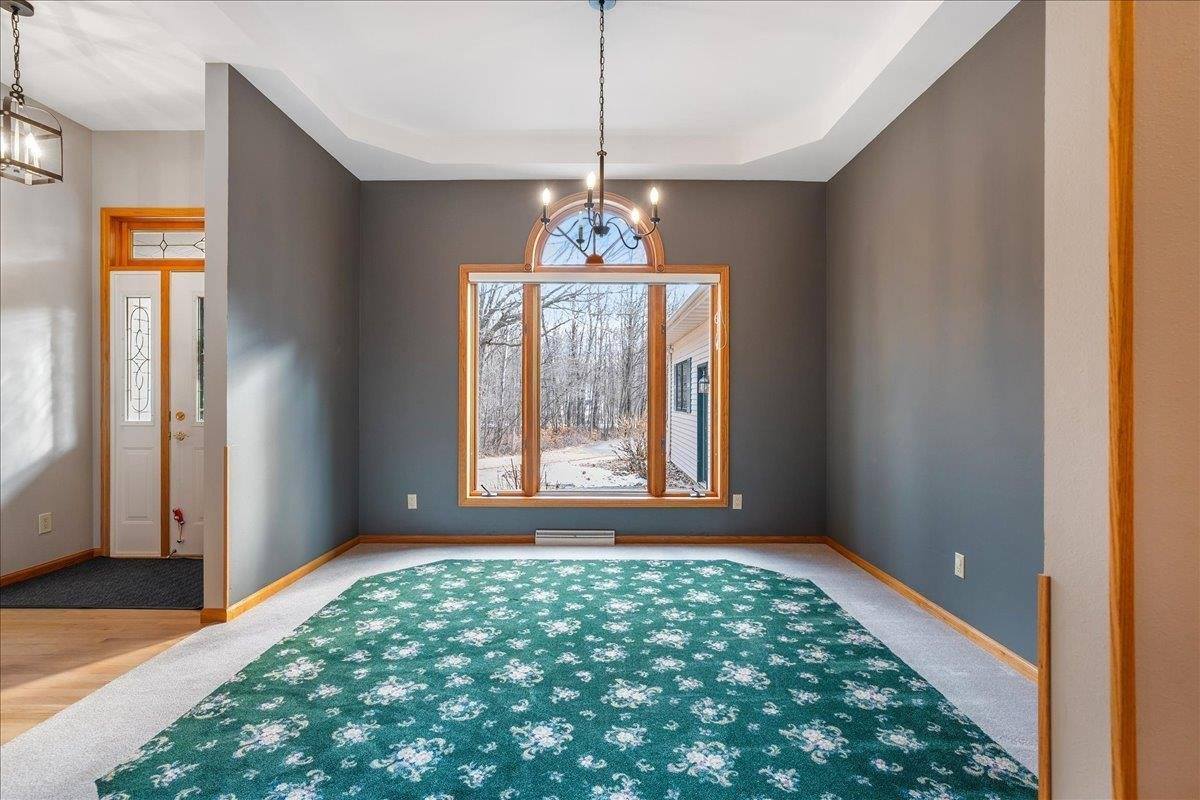 9897 River Edge Drive, Marshfield, WI 54449