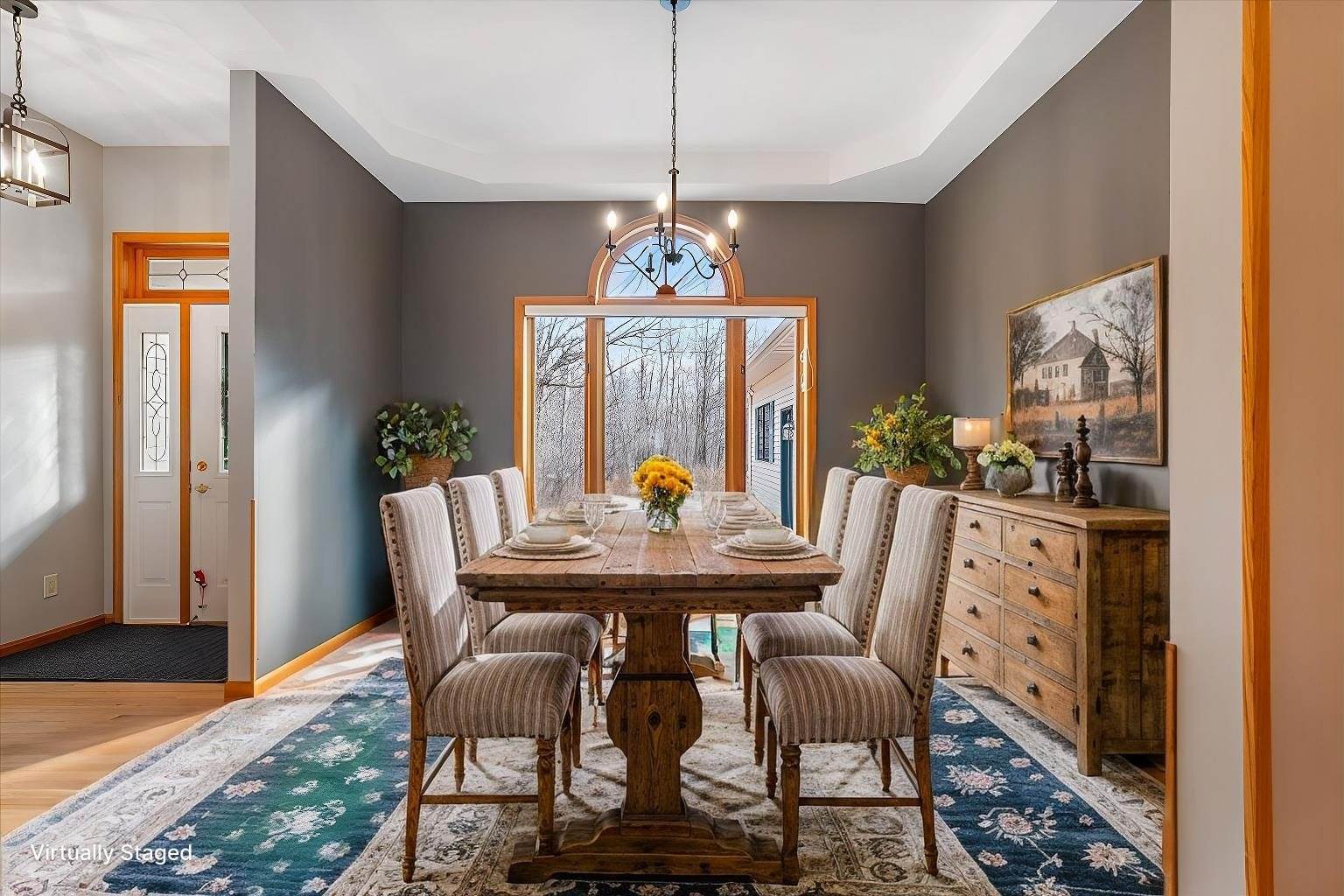 9897 River Edge Drive, Marshfield, WI 54449