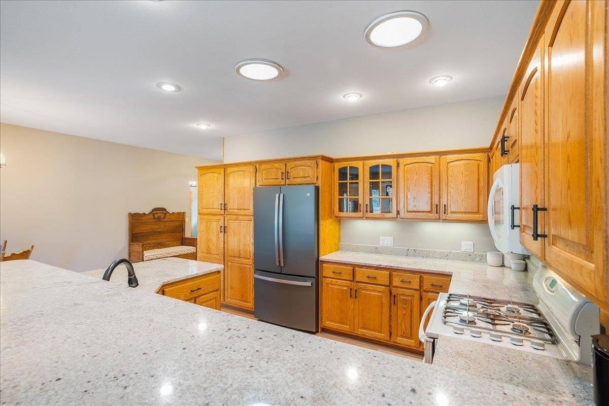 9897 River Edge Drive, Marshfield, WI 54449