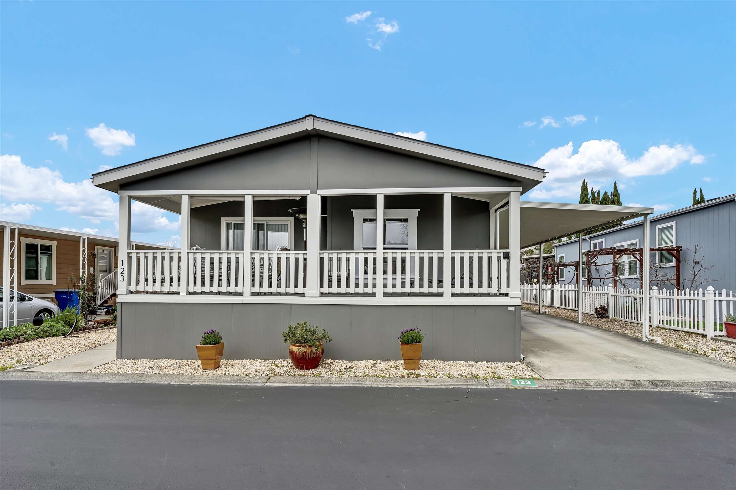 123 Heather Lane, Calistoga, CA 94515