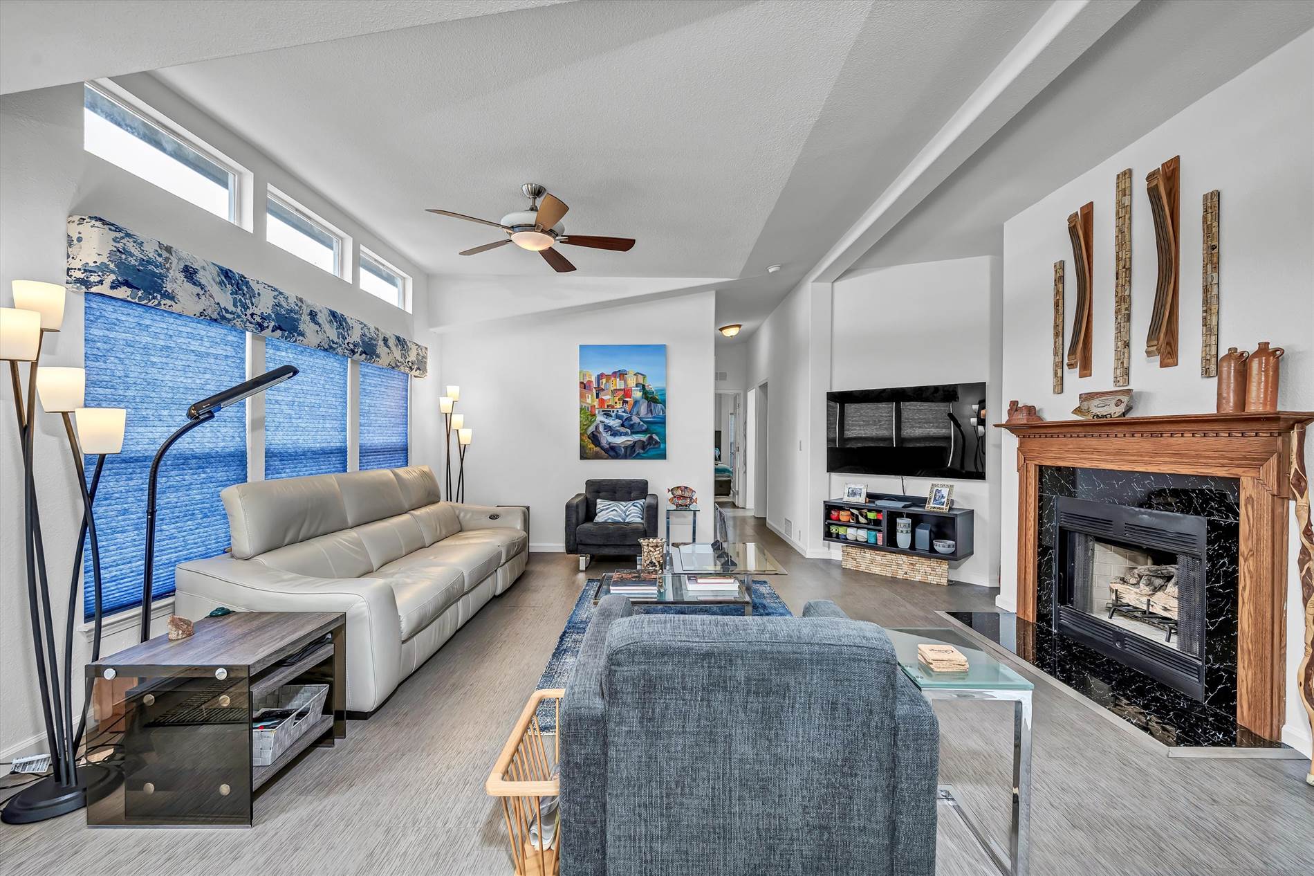 123 Heather Lane, Calistoga, CA 94515