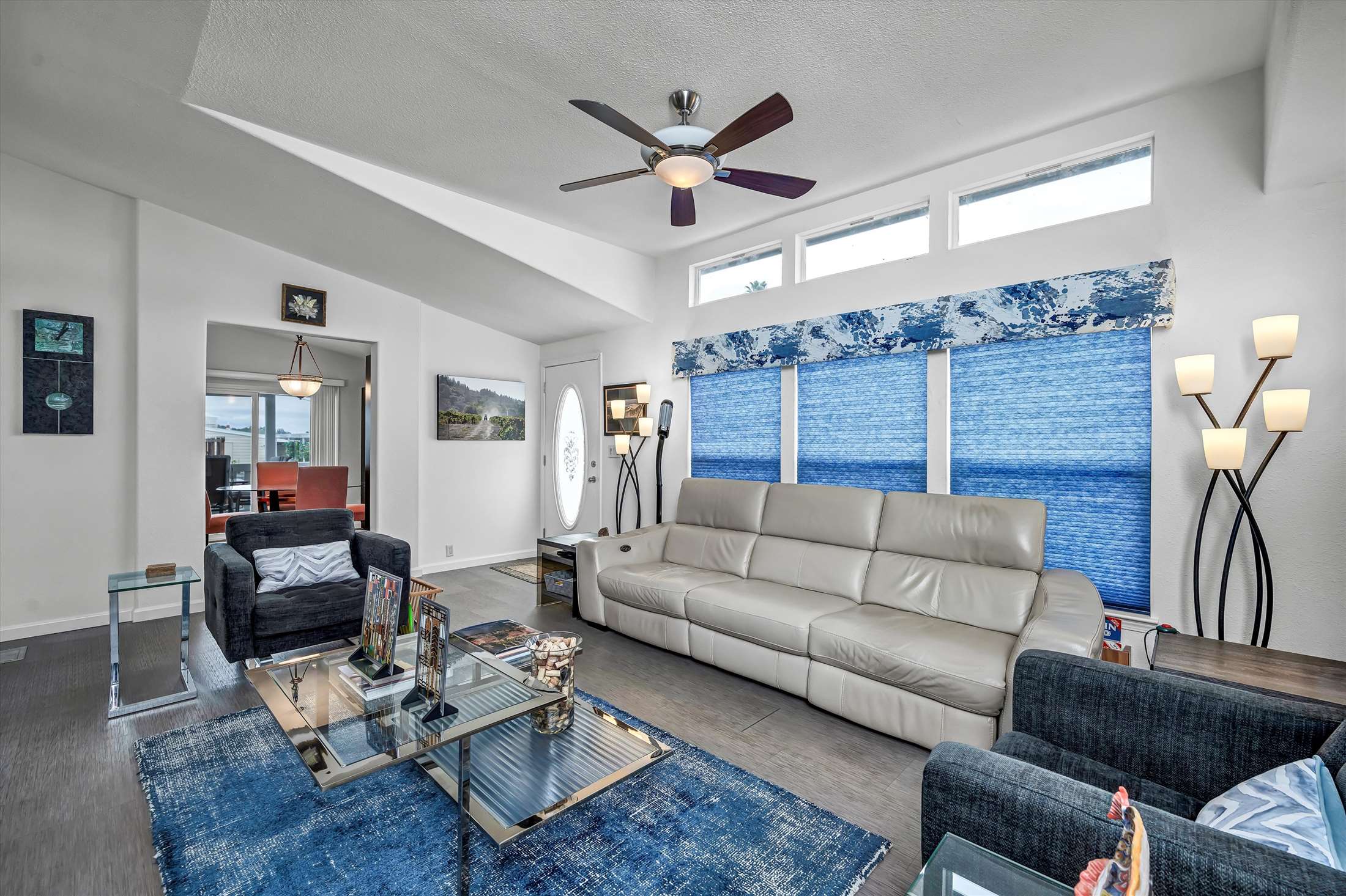 123 Heather Lane, Calistoga, CA 94515