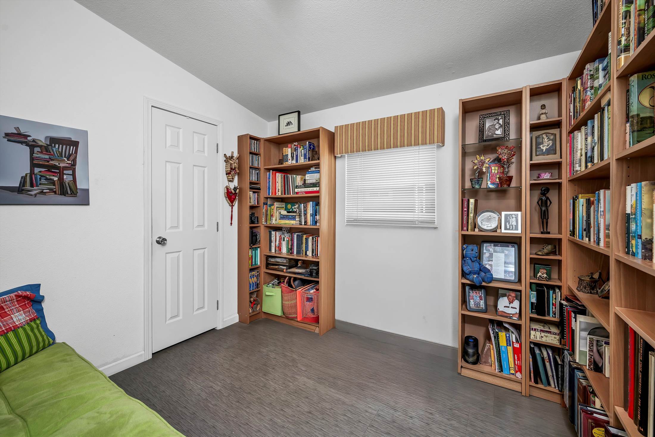 123 Heather Lane, Calistoga, CA 94515