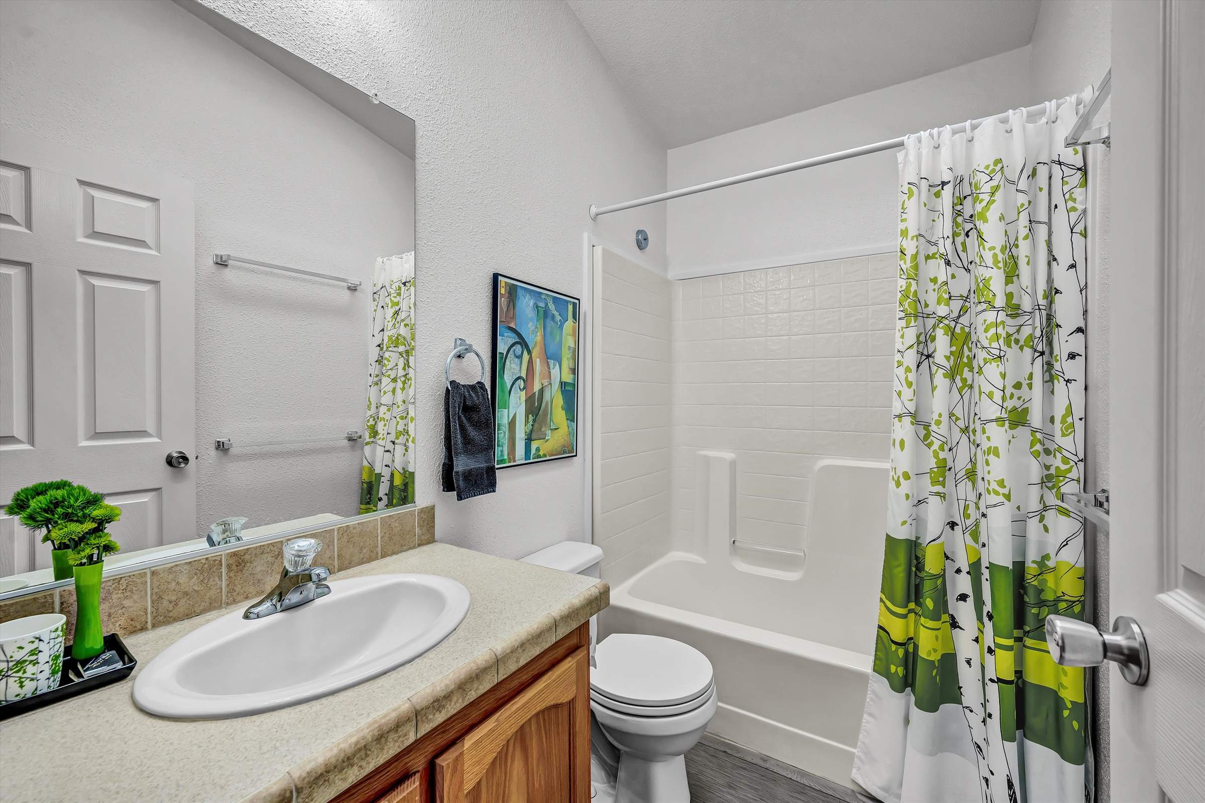 123 Heather Lane, Calistoga, CA 94515