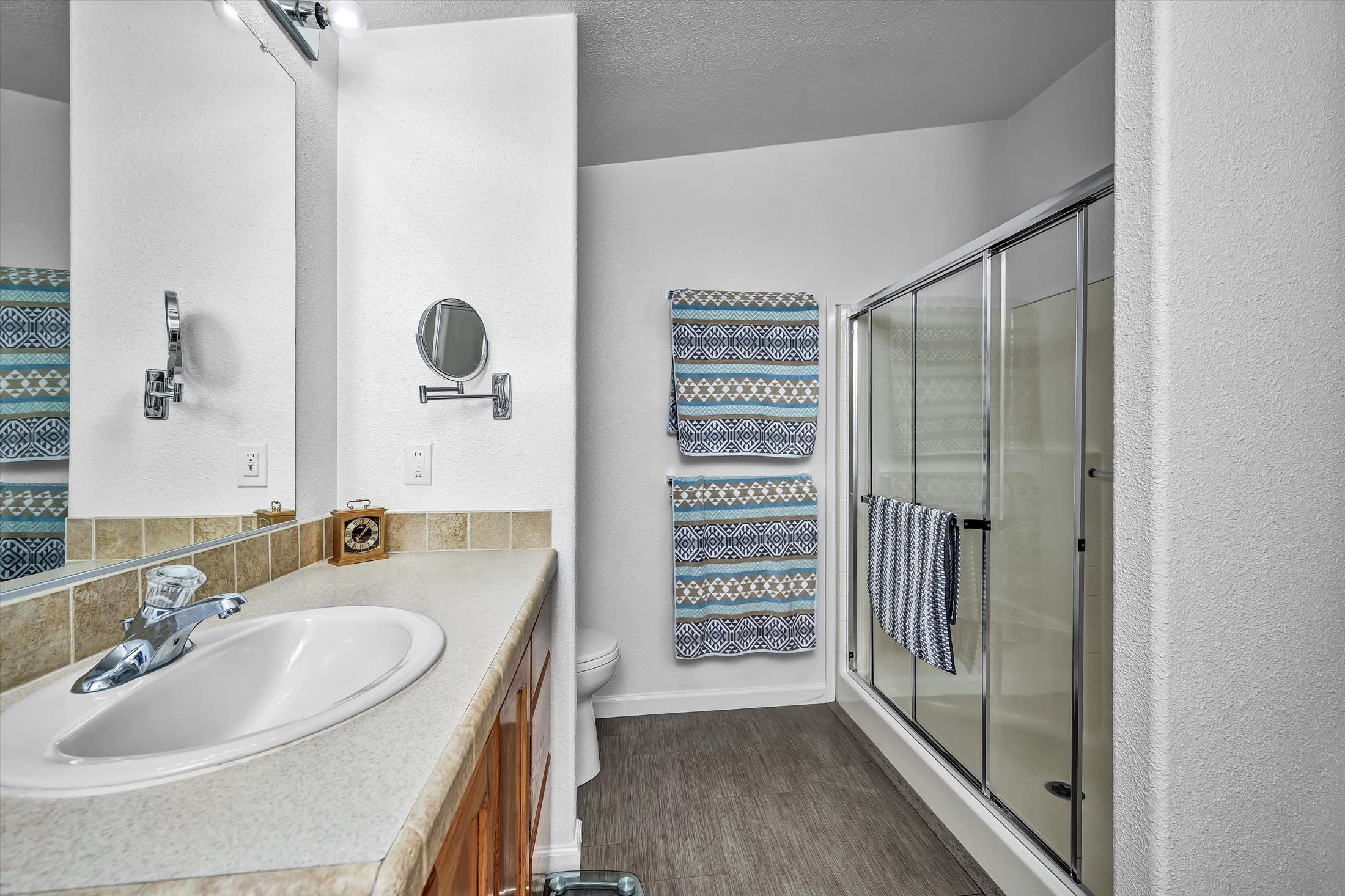 123 Heather Lane, Calistoga, CA 94515