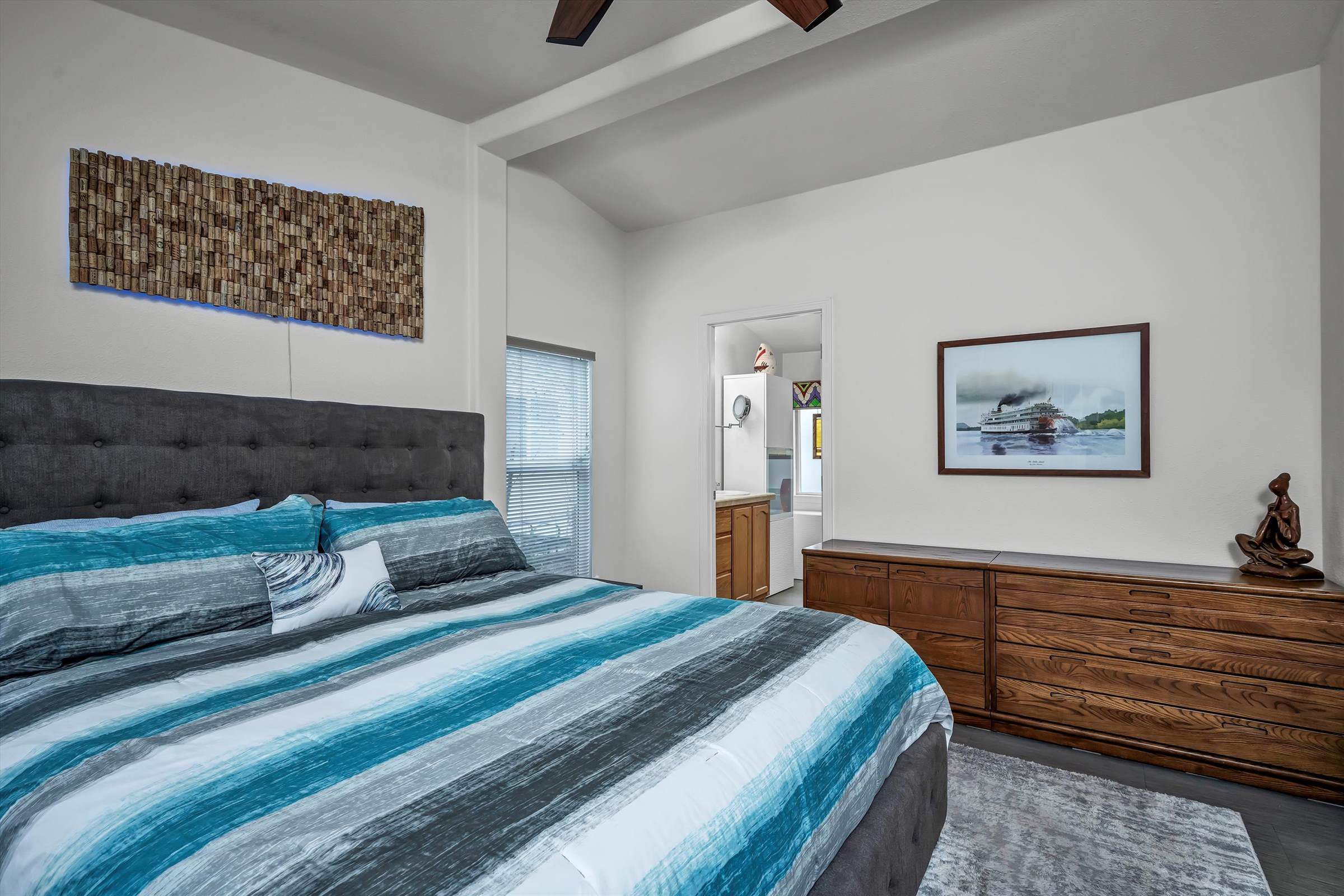 123 Heather Lane, Calistoga, CA 94515