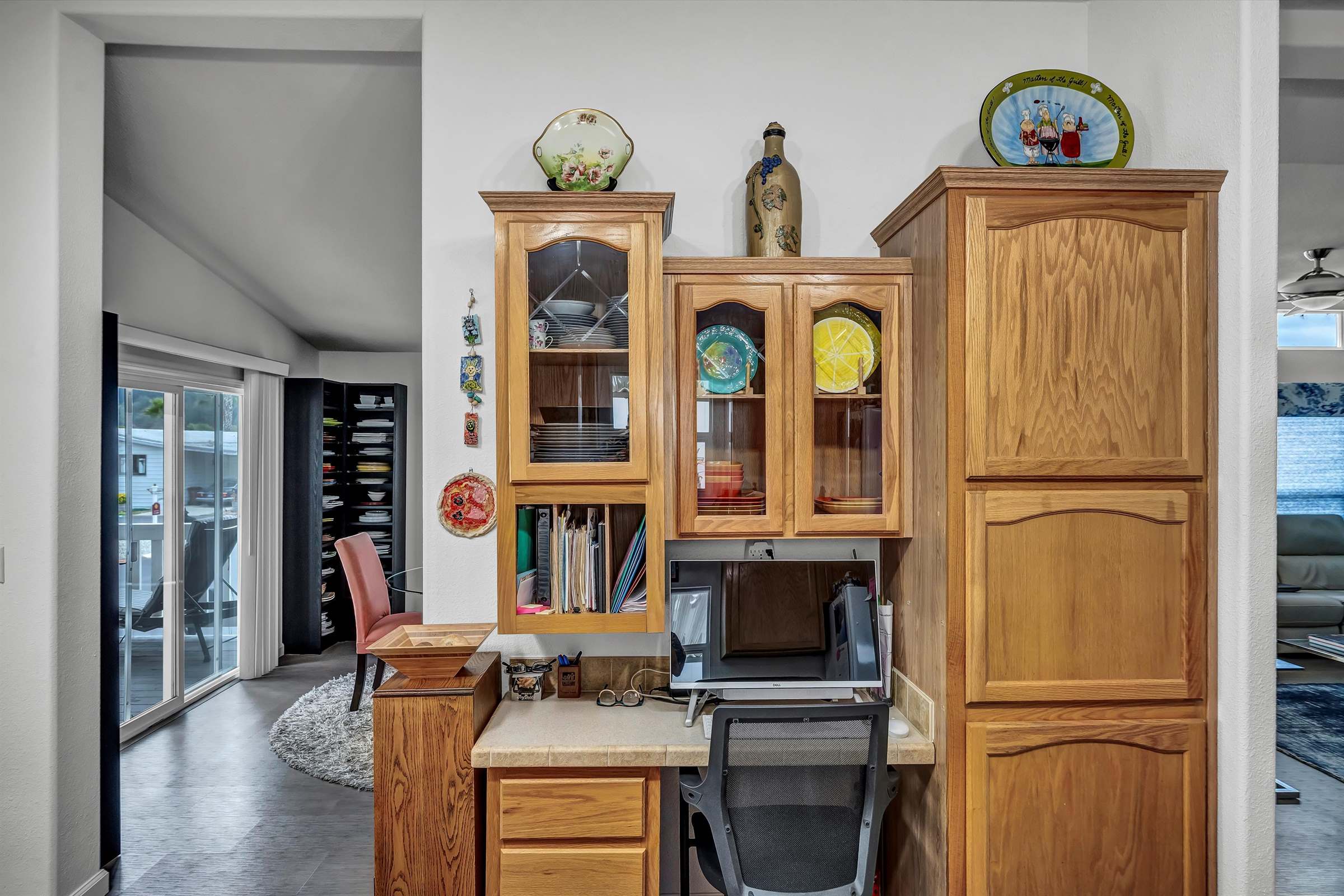 123 Heather Lane, Calistoga, CA 94515