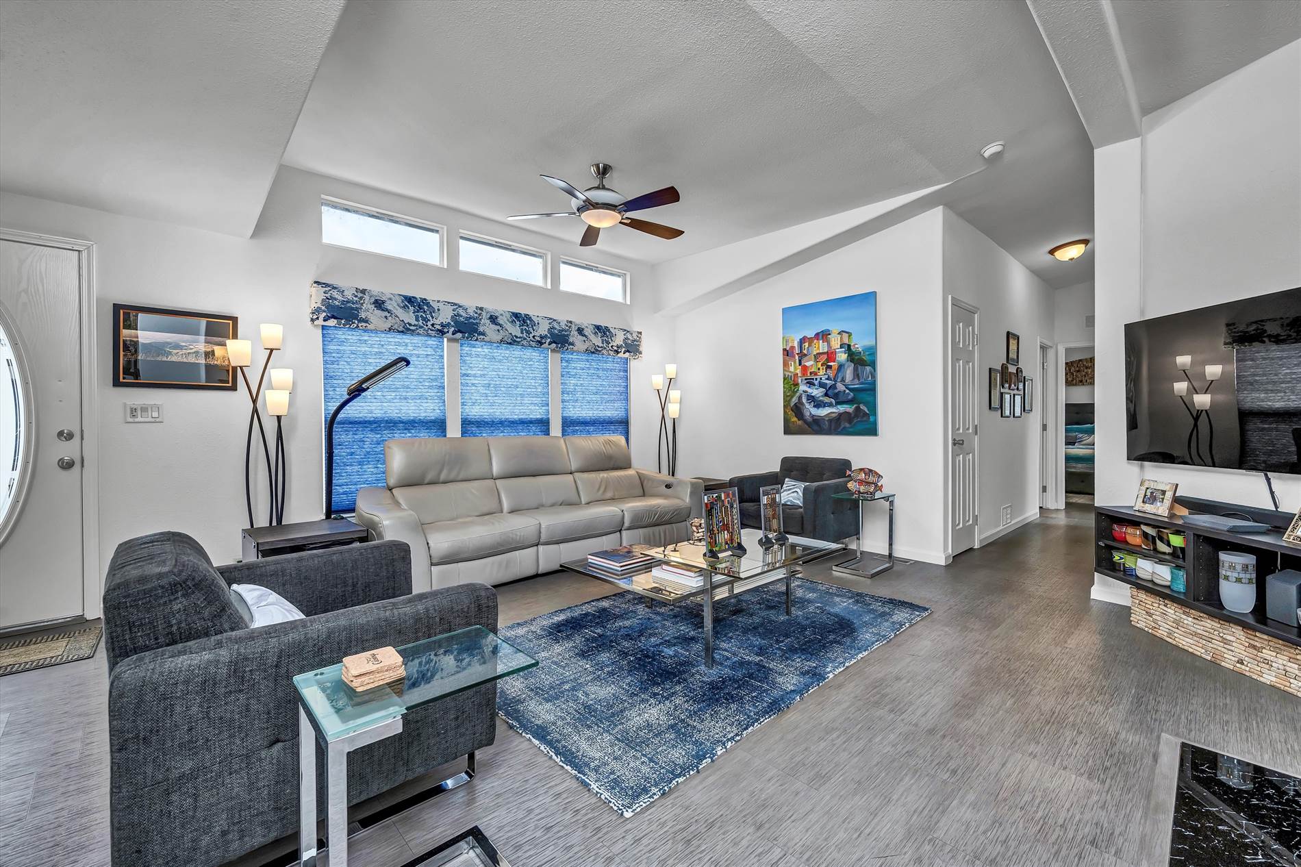 123 Heather Lane, Calistoga, CA 94515