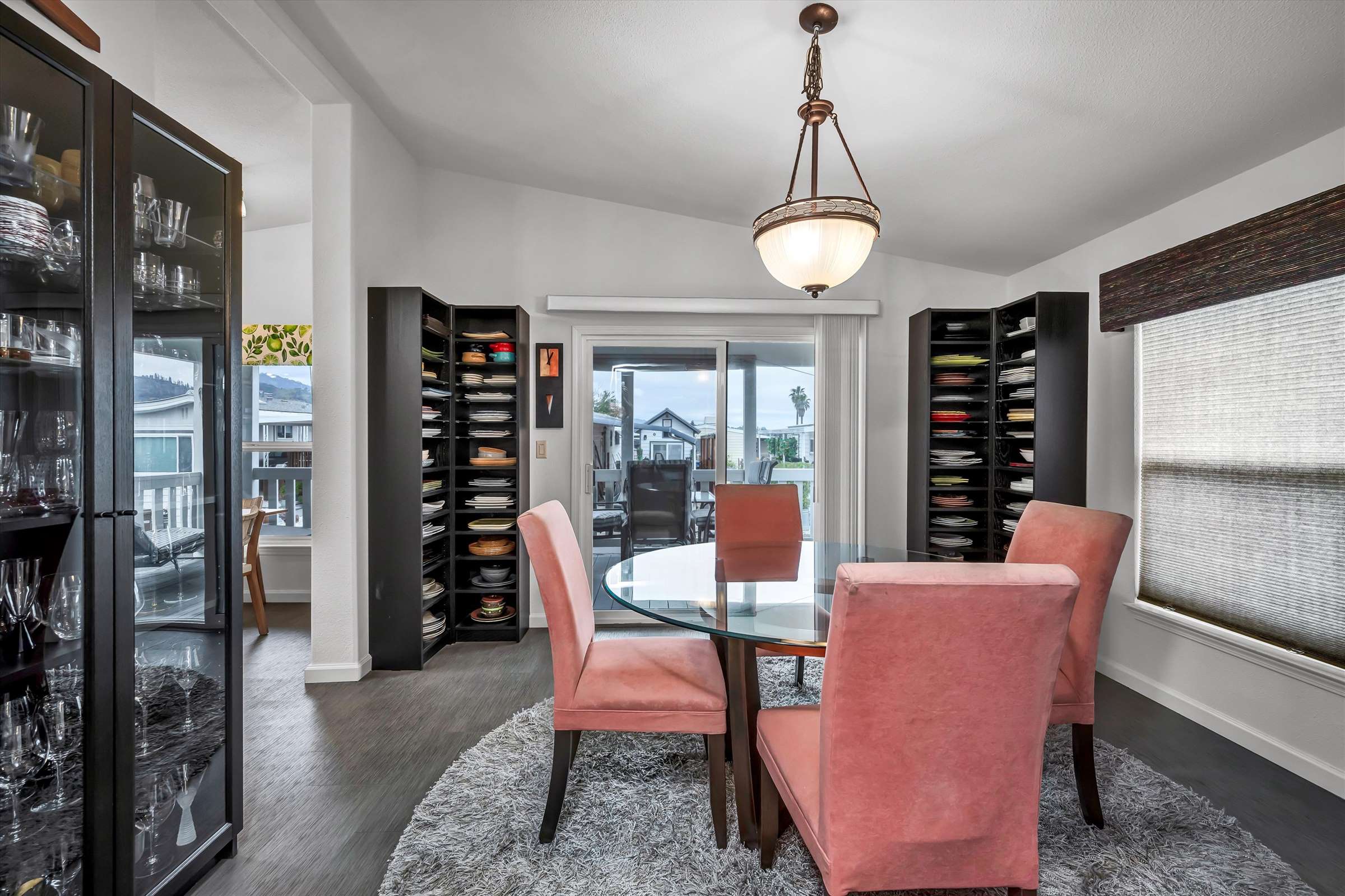 123 Heather Lane, Calistoga, CA 94515