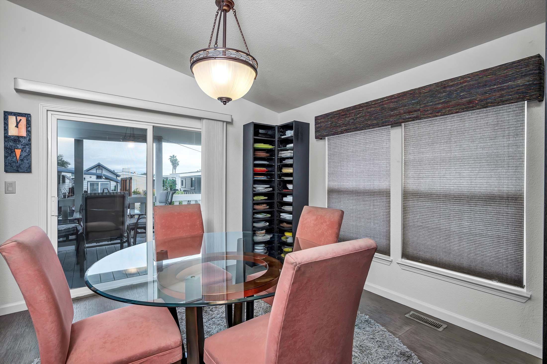 123 Heather Lane, Calistoga, CA 94515