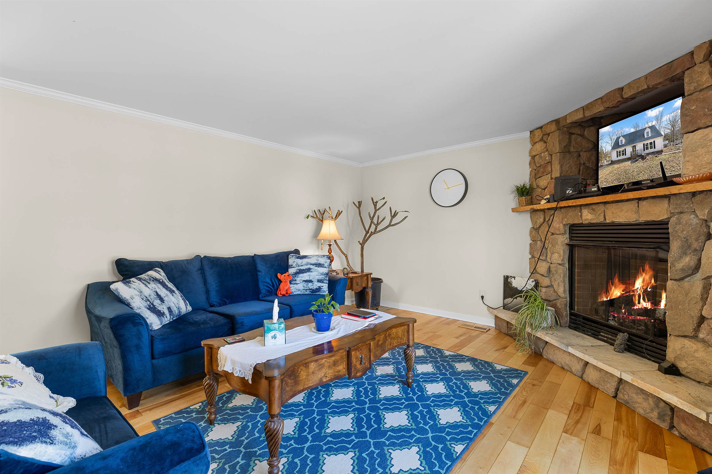 8301 Kines Rd, Warrenton, VA 20187