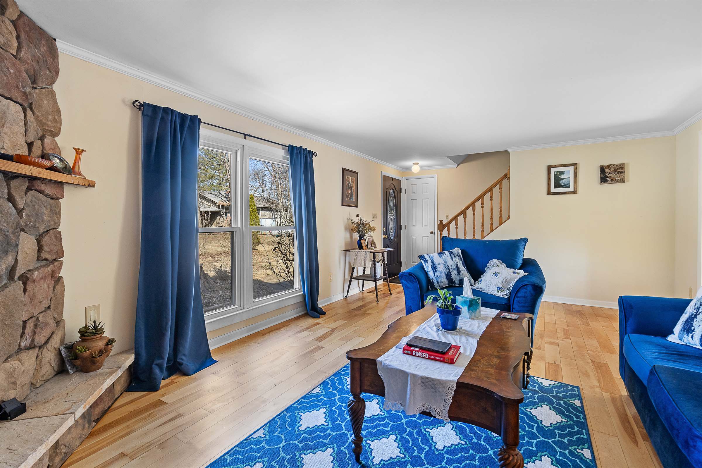 8301 Kines Rd, Warrenton, VA 20187