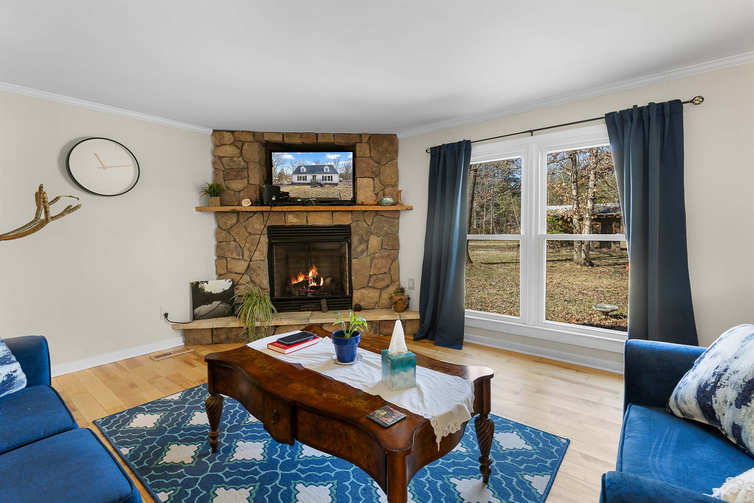 8301 Kines Rd, Warrenton, VA 20187