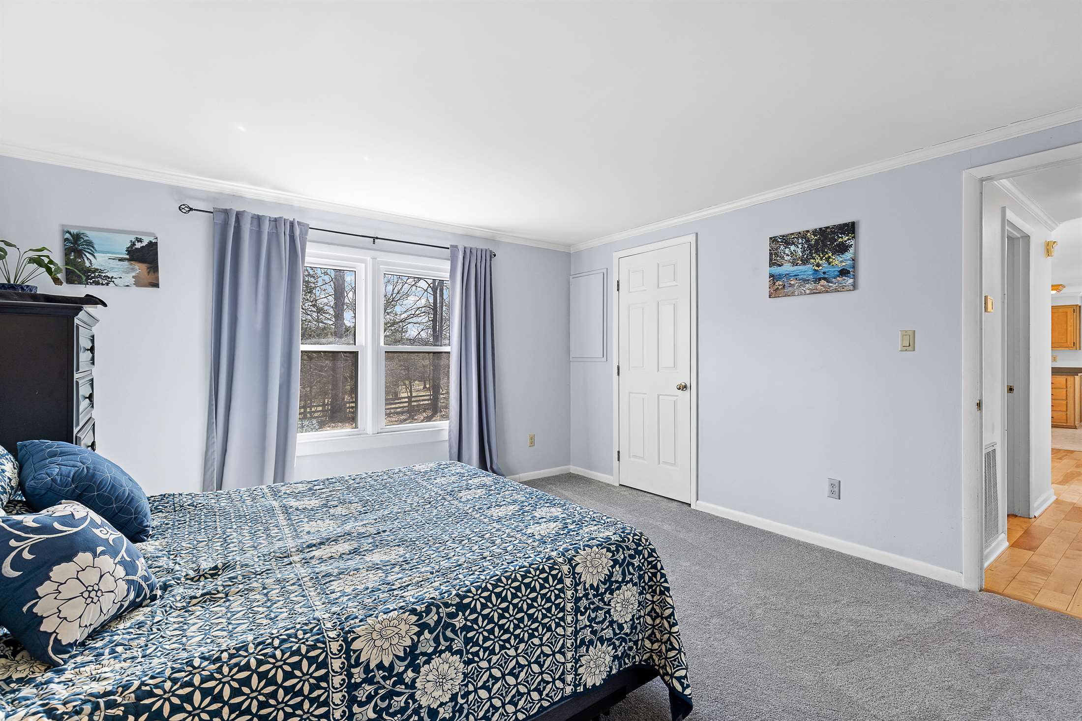 8301 Kines Rd, Warrenton, VA 20187