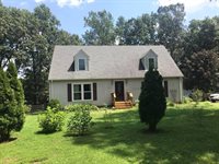 8301 Kines Rd, Warrenton, VA 20187