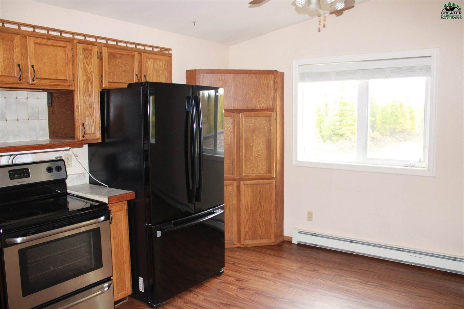 1831 Tootie Street, North Pole, AK 99705