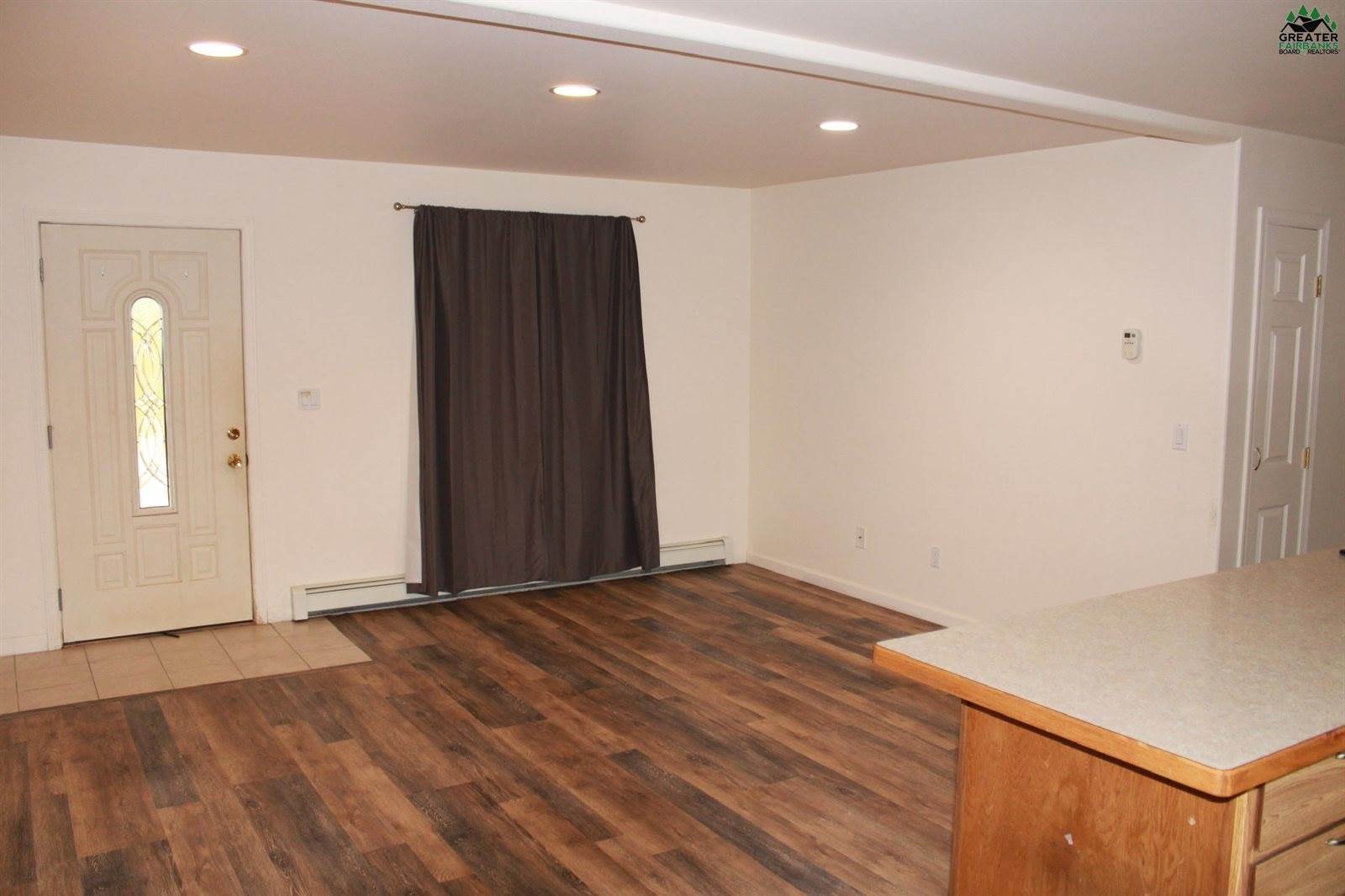 1831 Tootie Street, North Pole, AK 99705