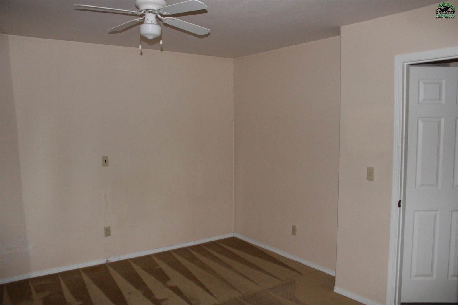 1831 Tootie Street, North Pole, AK 99705