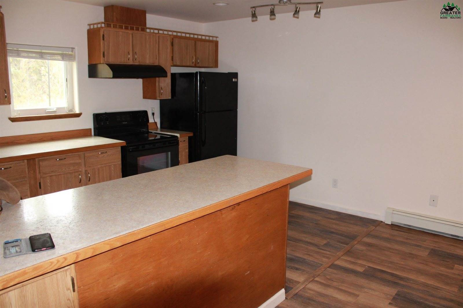 1831 Tootie Street, North Pole, AK 99705