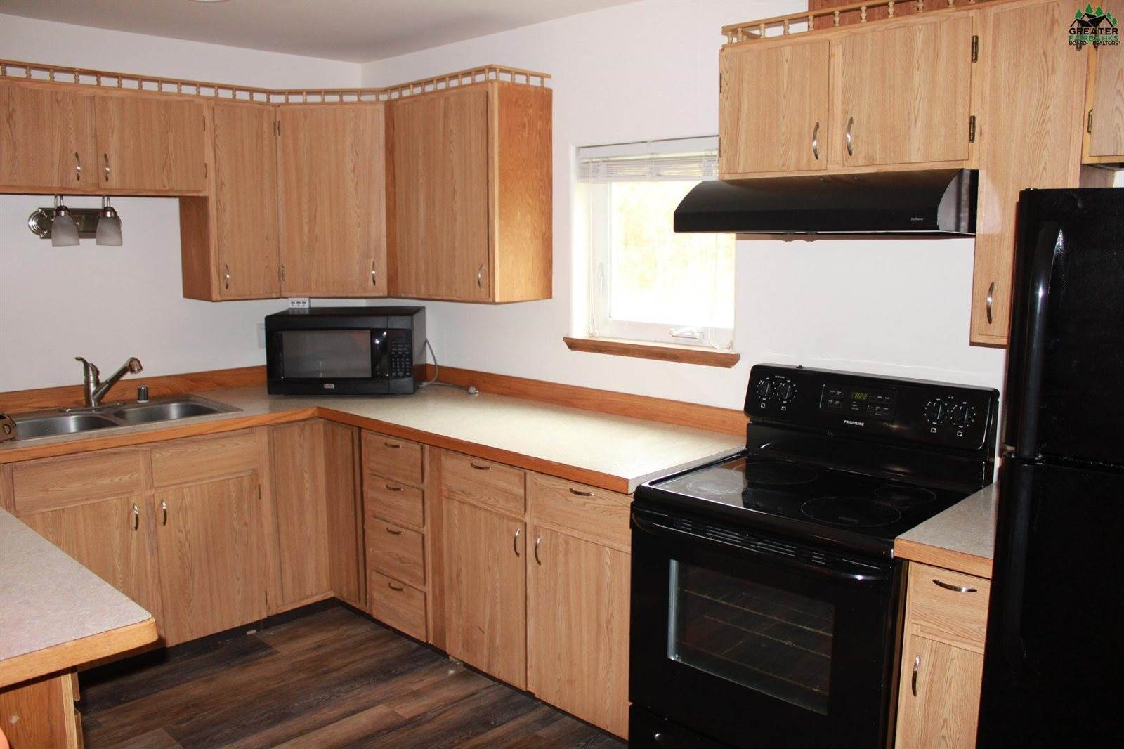 1831 Tootie Street, North Pole, AK 99705