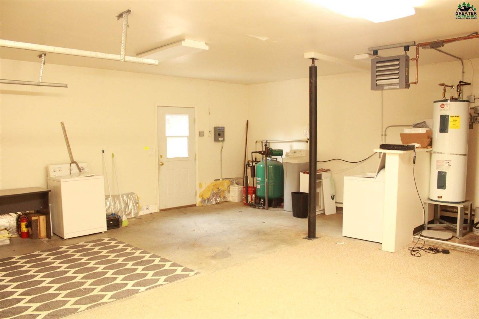 1831 Tootie Street, North Pole, AK 99705