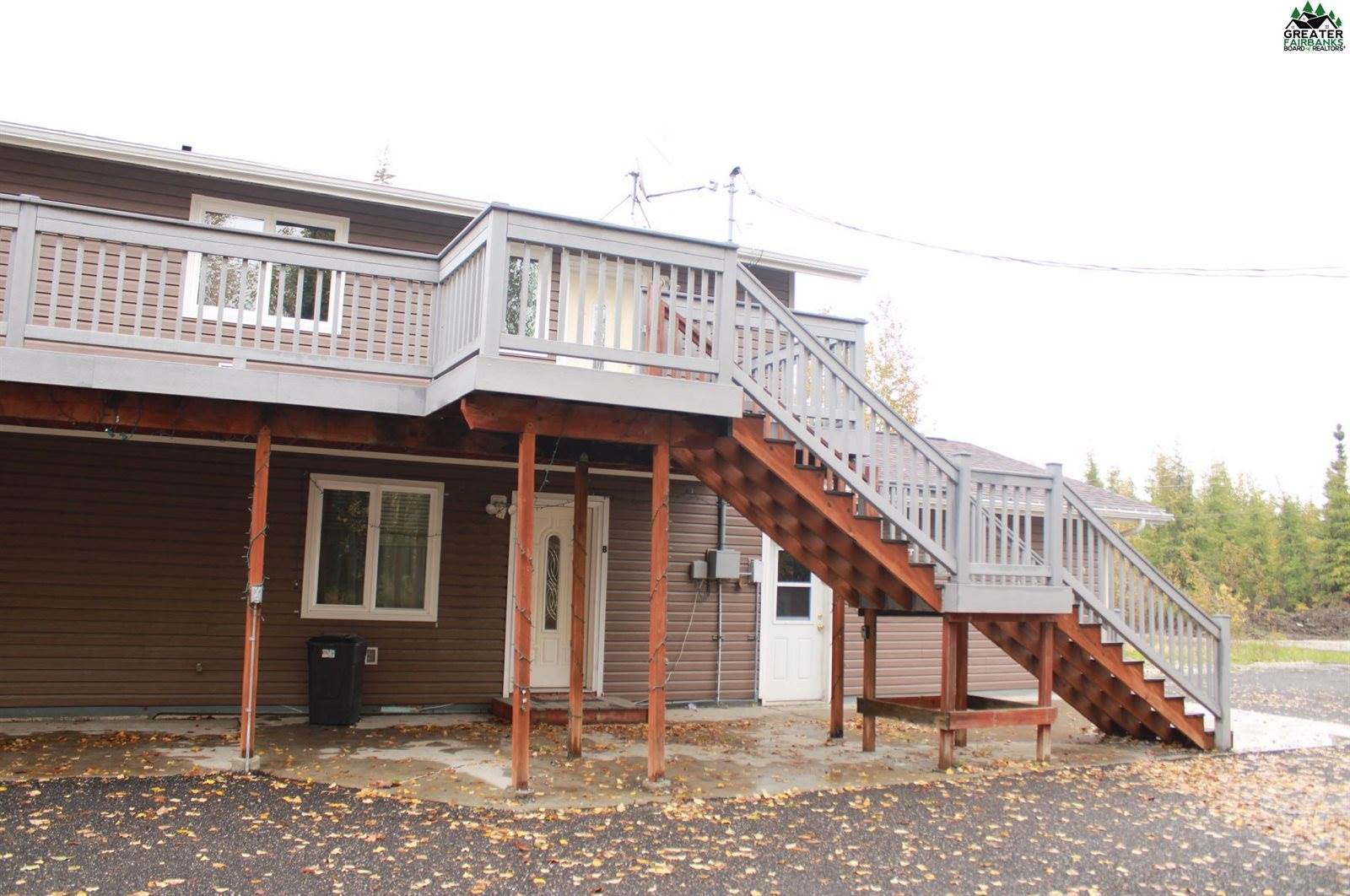 1831 Tootie Street, North Pole, AK 99705