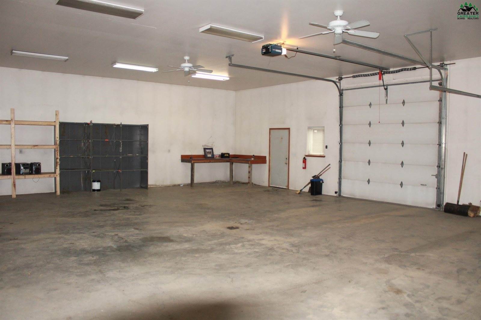 1831 Tootie Street, North Pole, AK 99705