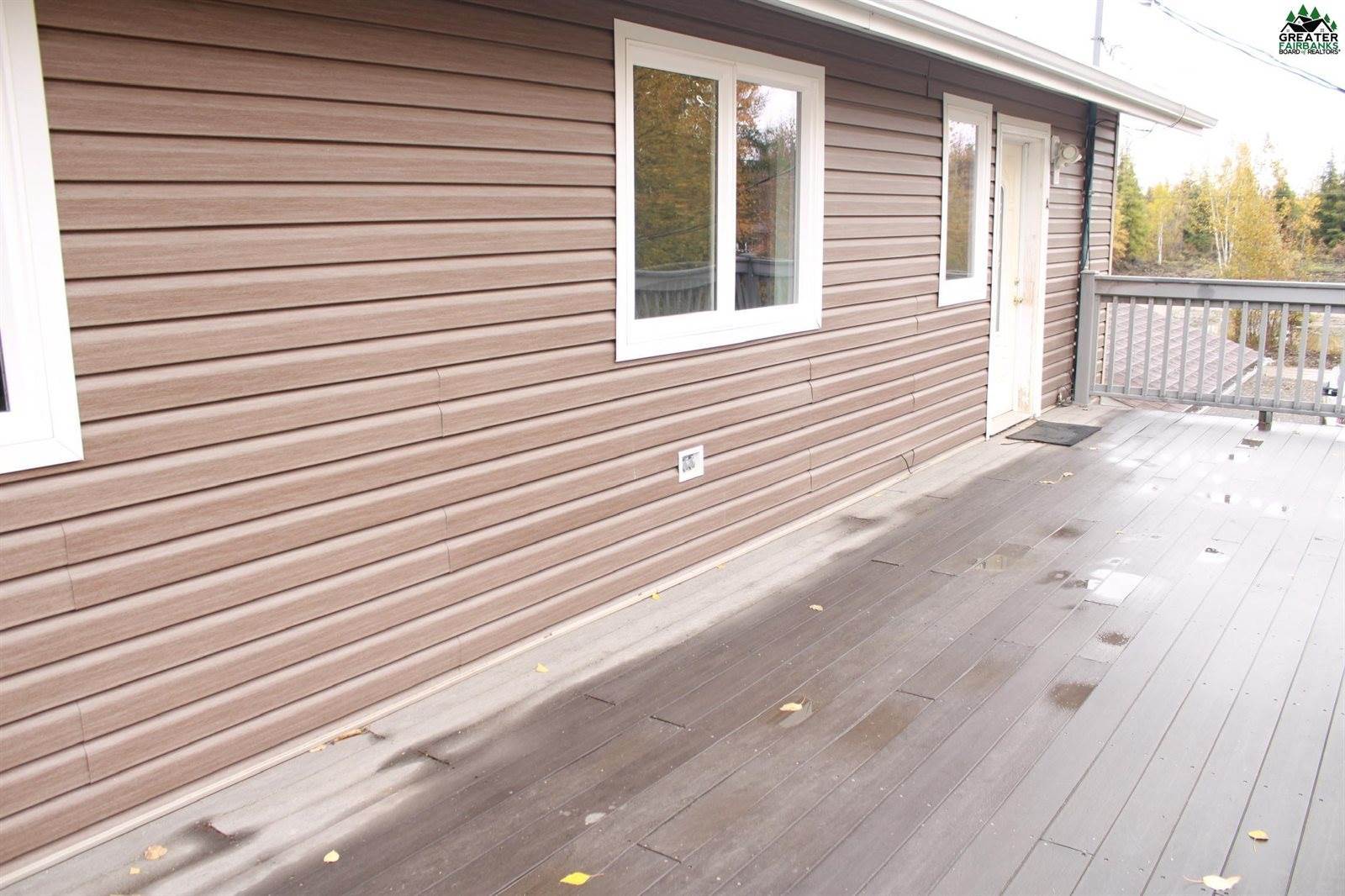 1831 Tootie Street, North Pole, AK 99705