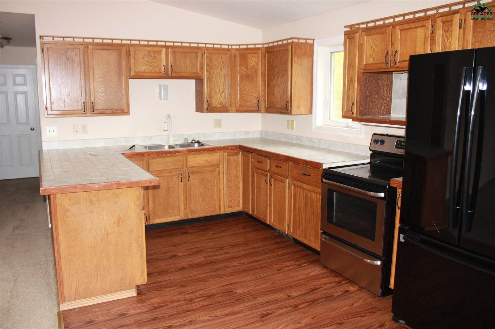 1831 Tootie Street, North Pole, AK 99705