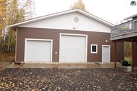 1831 Tootie Street, North Pole, AK 99705