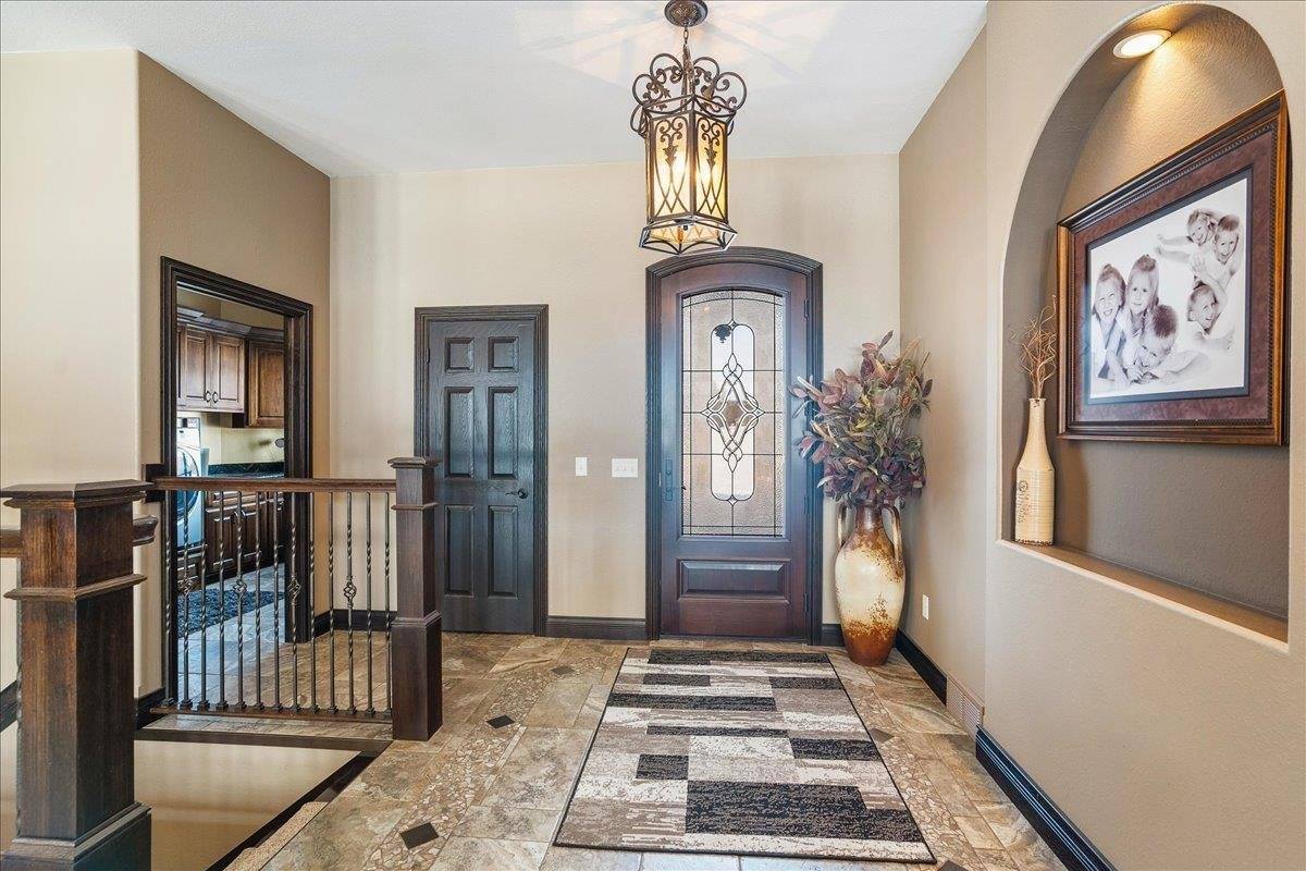 9073 Richfield Drive, Marshfield, WI 54449