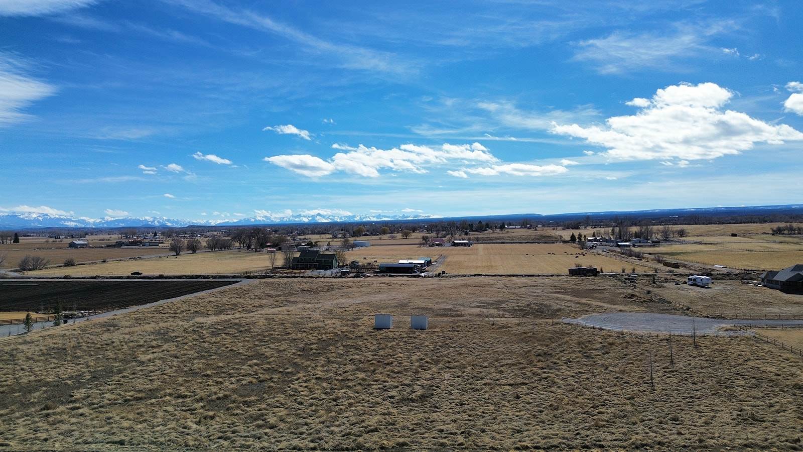 TBD Mancos Lane, Montrose, CO 81403