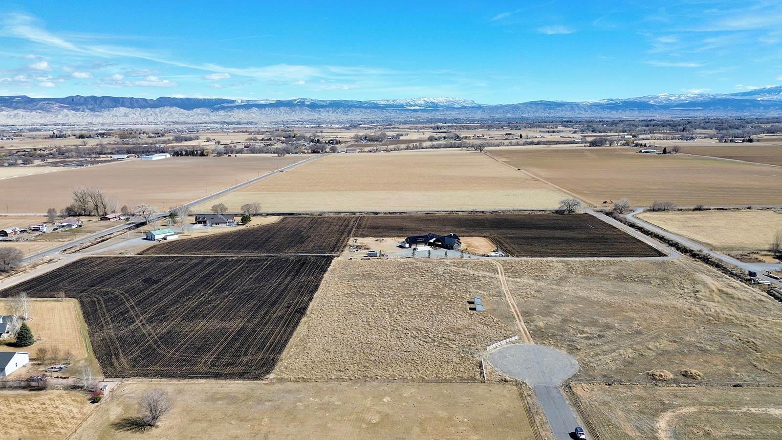 TBD Mancos Lane, Montrose, CO 81403