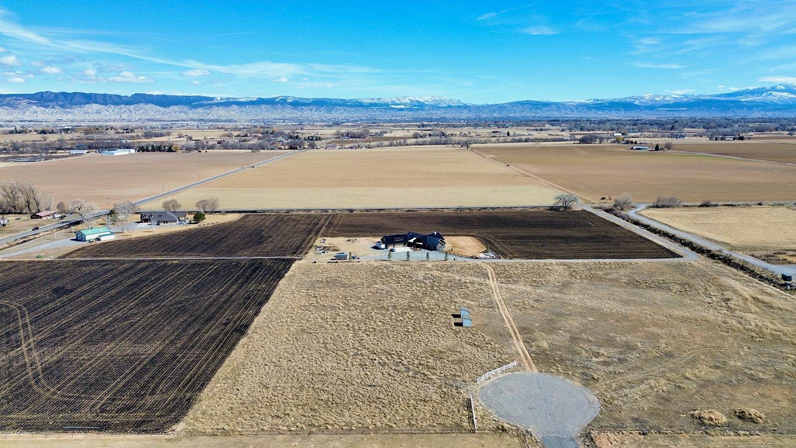 TBD Mancos Lane, Montrose, CO 81403