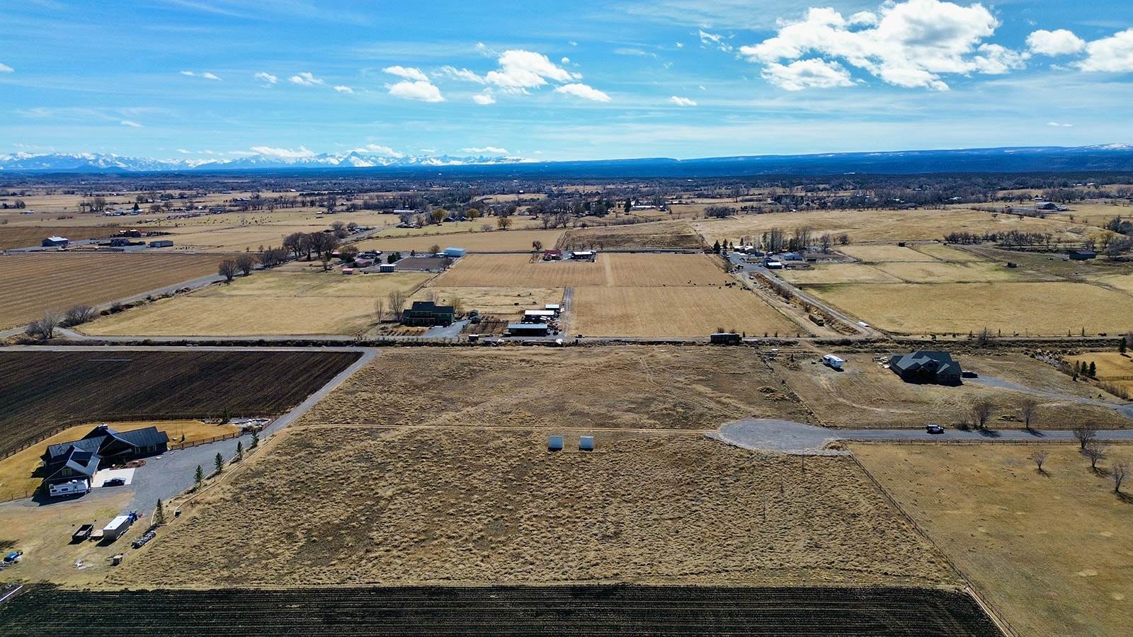 TBD Mancos Lane, Montrose, CO 81403