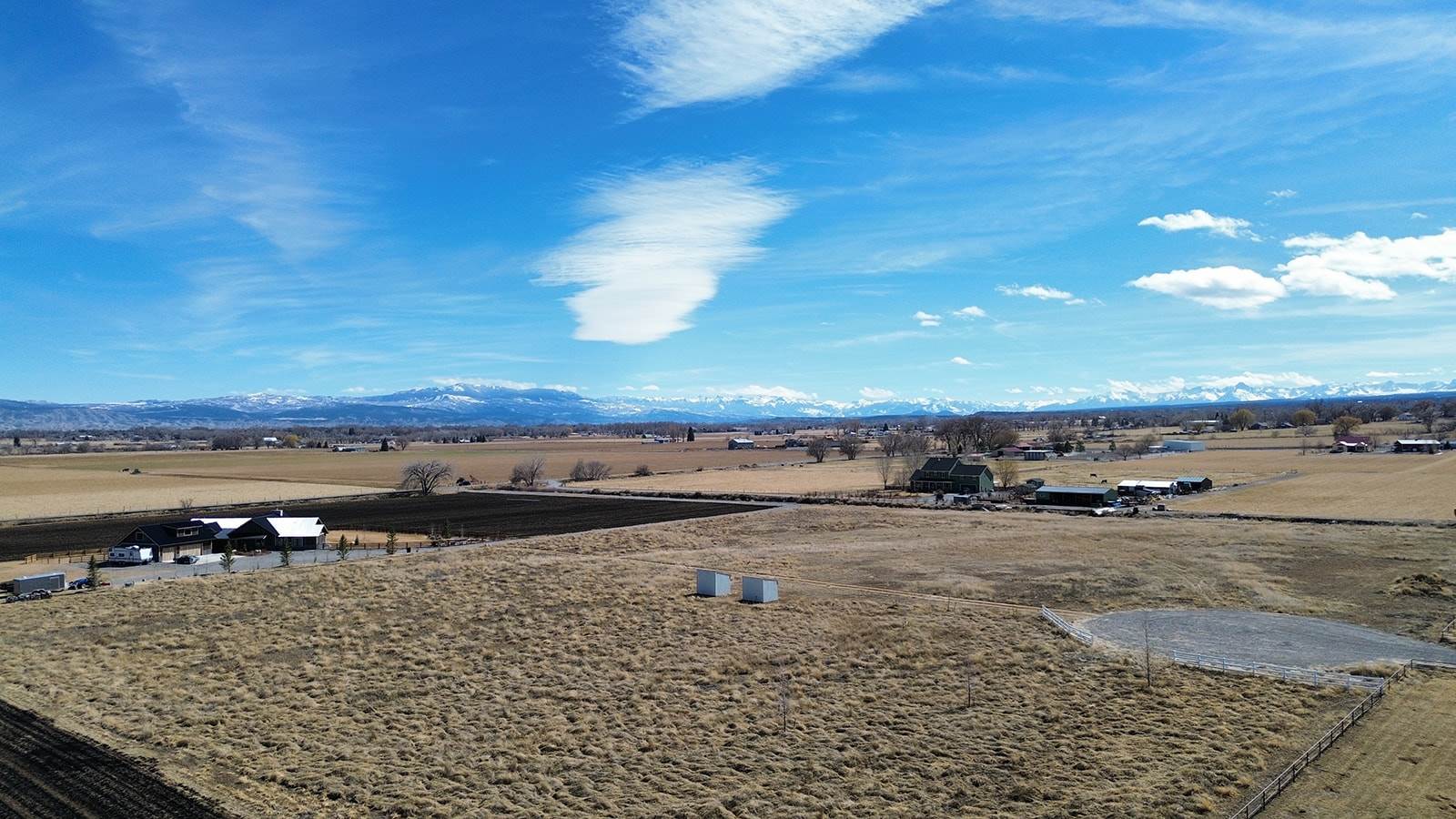 TBD Mancos Lane, Montrose, CO 81403