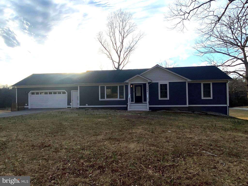 7944 Rebel Road, Spotsylvania, VA 22551