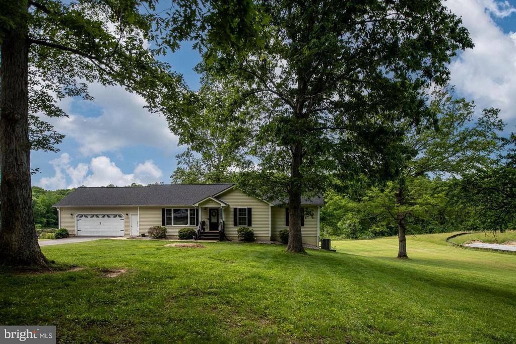 7944 Rebel Road, Spotsylvania, VA 22551