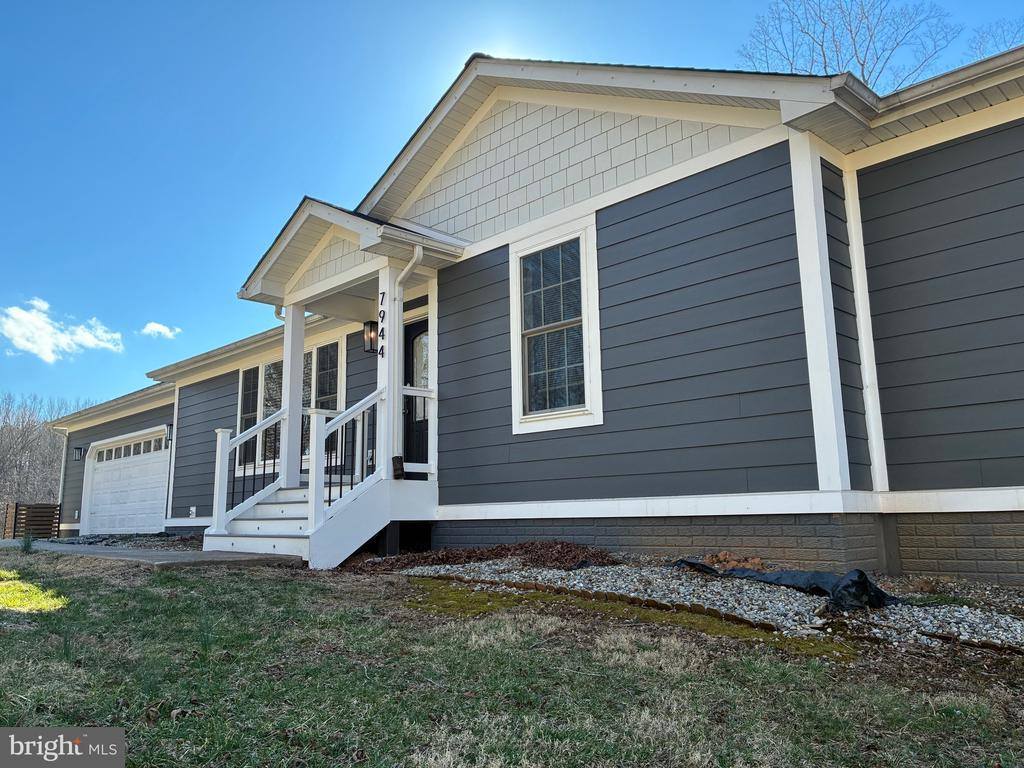 7944 Rebel Road, Spotsylvania, VA 22551